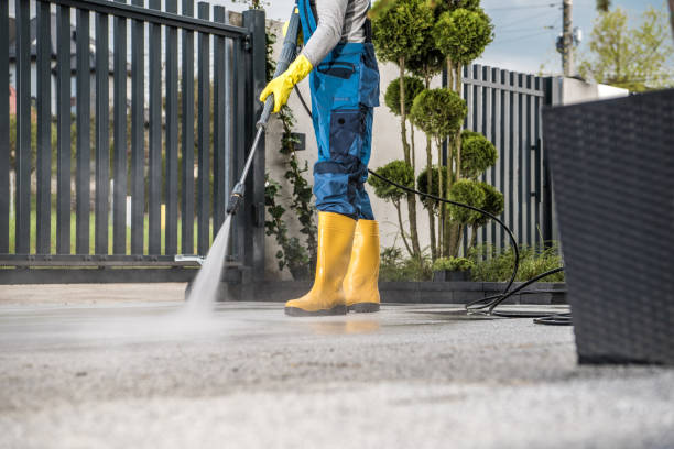 North Riverside, IL Pressure Washing Services Company
